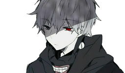 动漫人物的图片男生,动漫少年风采展示