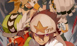 凹凸世界视频,青春校园的奇幻冒险之旅