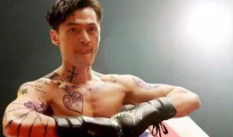 娱乐圈吃瓜爆料纹身哥,娱乐圈神秘人物的真实身份大揭秘